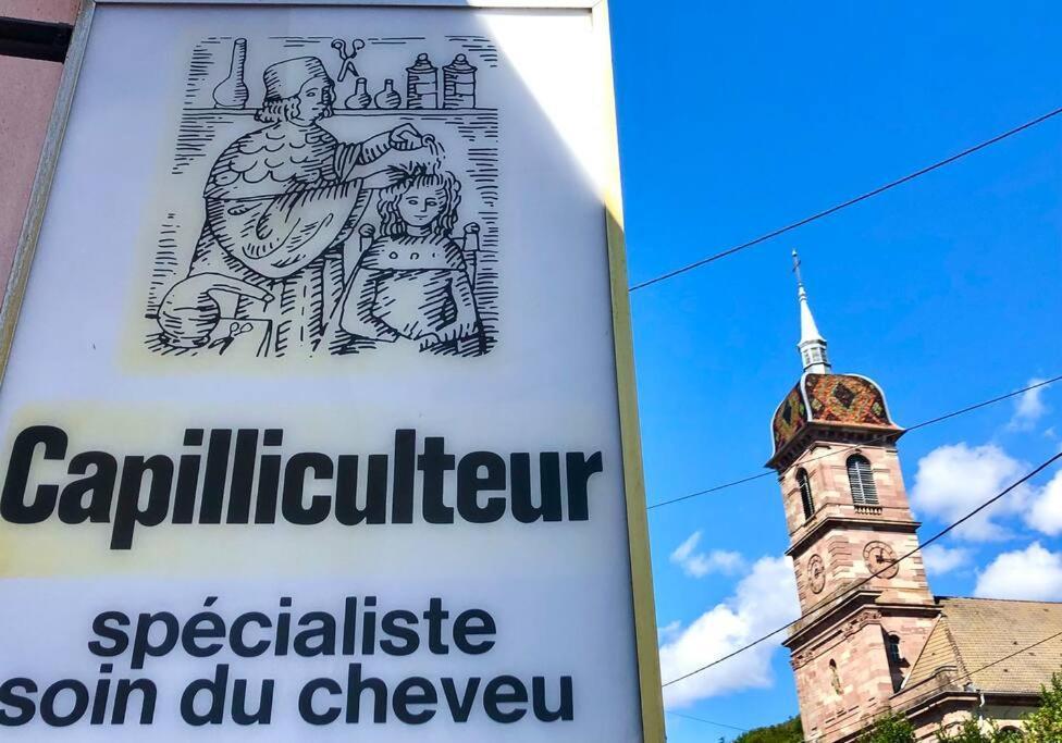 Maison Chaleureuse Au Coeur Du Village Raddon Buitenkant foto